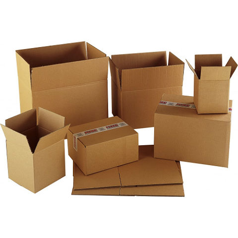 Изготовление картонной упаковки в Брянске — 2019 12 carton box на заказ
