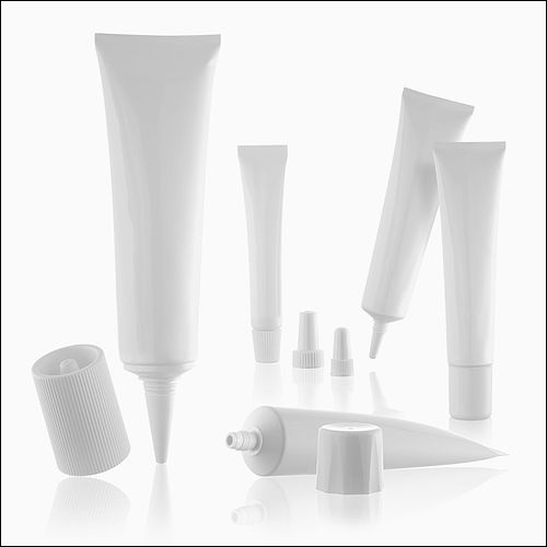 Печать и изготовление: 2020 03 packaging tube — Производство ламинатных туб в Брянске