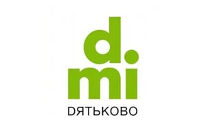 Типография ПЕЧАТЬ32 в Брянске — Компания «Диемай»; клиент ПЕЧАТЬ32 и заказчик полиграфической продукции, логотип клиента типографии, кадр 12, «Нам доверяют на главной странице»